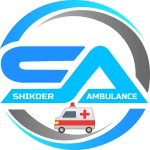 Shikder ambulance