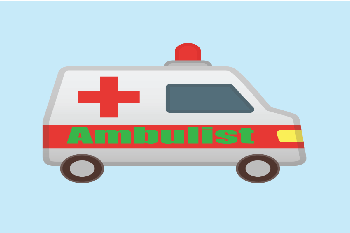Maniknagar Ambulance service