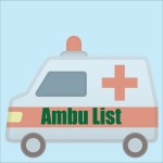 Merul Badda Ambulance