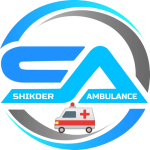 Shikder ambulance basabo