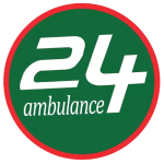 Hatirjheel ambulance