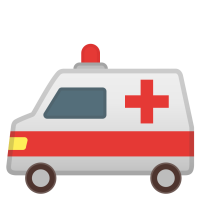 Popular Ambulance service