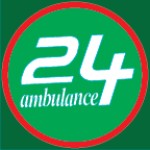 Freezing ambulance 24/7