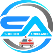 Shikder ambulance