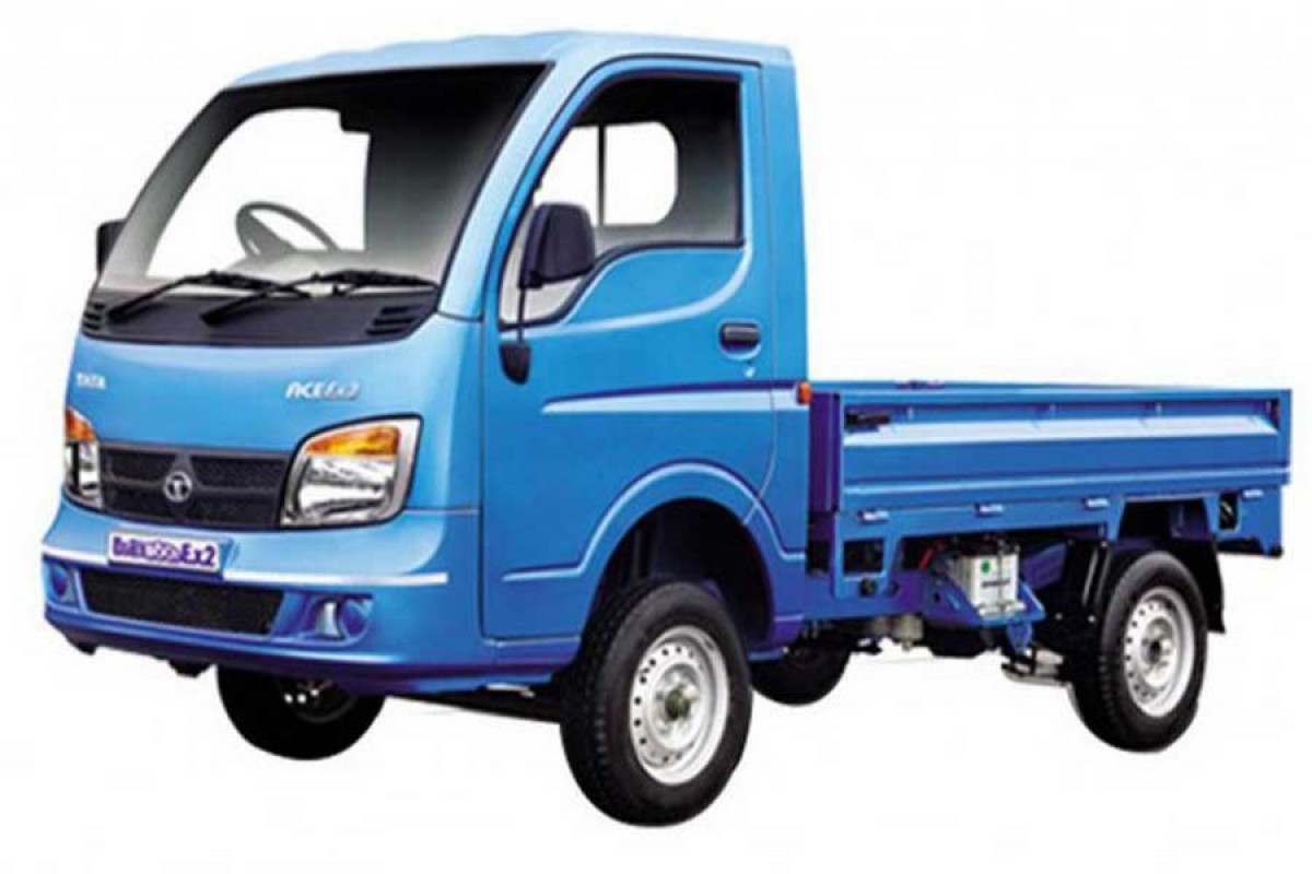 Tangail Pickup Enterprise