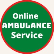 Online Ambulance Service